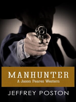 cover image of Manhunter